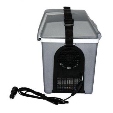 Термоэлектрический холодильник Koolatron P9 Traveller II cooler